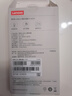联想（Lenovo）USB分线器2.0接口转换器高速扩展坞充电器转接头HUB集线器延长线拓展坞适用笔记本台式机 实拍图
