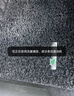 御马丝圈汽车脚垫适用于宝马5系X3奔驰GLC/E级奥迪A6L/Q5L凯美瑞迈腾 尚御脚垫+平面皮革尾箱垫 5座车型 下单请备注车型+年款 实拍图