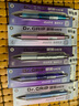 施德楼（STAEDTLER）金属自动铅笔0.5mm限量版礼盒 专业绘图笔学生礼物考试涂卡专用-棕金92535-05NW C2 实拍图