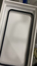 朗客【2片装】适用OPPO Reno13钢化膜reno13手机膜全屏覆盖超清超薄玻璃不挡屏抗指纹防摔手机贴膜 实拍图