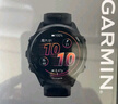佳明（GARMIN）Forerunner255/265/965疾速红尼龙替换表带(22 mm) 实拍图