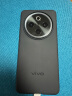 vivo Y300 Pro+ 国家补贴 7300mAh超薄蓝海电池 90W远航闪充 旗舰机索尼5000万像素双防抖镜头拍照手机 简黑 12GB+256GB 实拍图