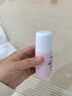 贝亲桃子水200ml爽身露四季可用宝宝桃叶精华液体保湿 桃叶滚珠55ml 实拍图