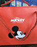 迪士尼（Disney）钢笔礼盒 学生文具套装生日礼物墨水笔记本钢笔高端轻奢手账礼盒 米奇红A73018-M1S 实拍图