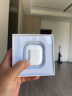 Viken【华强北顶配丨Air4代降噪款】蓝牙耳机适配苹果无线2025新款半入耳式金榜第1名iphone16/15/14/13 【原版全功能pods4降噪版】滑动调音  【主动降噪+空间音頻+三真电量 实拍图
