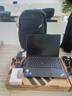 ThinkPad【国家补贴20%】联想E14笔记本电脑 AI PC 商务办公学生轻薄本 全新酷睿Ultra5 32G 1T 2.2K黑色 实拍图