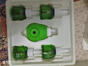 润本蚊香液电蚊香驱蚊液240晚大容量45ml×8瓶+2器无香型儿童宝宝 实拍图