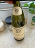 路易亚都世家（Louis Jadot）勃艮第山丘干白葡萄酒 750ml 法国勃艮第名庄 2024年份 热门商品 实拍图
