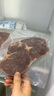 大希地整切调理眼肉牛排含酱包共700g（5片）儿童 牛扒 冷冻牛肉 烧烤 实拍图