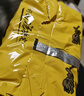 统一汤达人 日式豚骨拉面 袋装 125g*5袋 五连包 方便面速食面泡面 实拍图