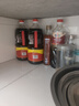 欣和（ Shinho） 味达美味极鲜酱油1.8L*2瓶 特级生抽调味提鲜家用 实拍图