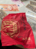 全聚德 烤鸭专用酱180g 袋装 中华老字号 北京特产 甜面酱 蒸炒焖拌蘸 实拍图