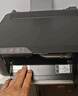 爱普生（EPSON）墨仓式L1258 A4彩色无线单功能家用打印机（微信/远程打印） 实拍图