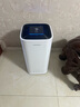 百奥（PARKOO）除湿机/抽湿机 24L大除湿量 APP手机控制 干衣净化家用地下室抽湿器别墅卧室除湿器PD253D 实拍图