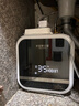 史密斯兰堡小厨宝热水器家用储水式1600W一级能效速热恒温小型迷你厨房洗手间卫生间热水宝上出水 10L 1600W 速热【上门安装】智能分段加热 实拍图