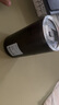 拜杰304不锈钢咖啡杯水杯冰霸杯车载男保冷杯子大容量带吸管600ML 实拍图