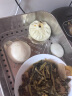 美的（Midea）蒸魔方多功能家用电蒸锅 炖蒸涮煮一体 大容量 不锈钢可分体 国家补贴【厨房好物】MZ-ZGS352302 实拍图