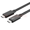 ULT-unite优籁特雷电4全功能同轴线Type-c数据传输USB4苹果线PD100W雷雳3笔记本电脑连硬盘显示器0.15米 实拍图