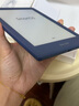 掌阅（iReader）【咨询领福利】Neo2 6英寸电纸书电子书阅读器 墨水屏平板智能学习笔记本阅读本 Neo2 海岛蓝色单机 实拍图