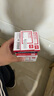 得力(deli)23/17不锈钢厚层订书钉 易穿透订书针 1000枚 单盒装 适用重要文件防锈不怕潮 订120页 0217 实拍图