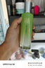 百雀羚（PECHOIN）护肤套装水嫩倍现(水100ml+乳100ml)保湿 实拍图