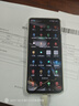 努比亚（nubia）小牛 12GB+256GB 玄采 一亿像素高清主摄 5000mAh大电池 5G拍照中兴手机 国家补贴 实拍图