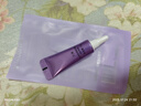 丸美眼霜 小紫弹视黄醇紧致淡纹眼霜5g试用装 改善细纹黑眼圈 实拍图