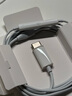 Apple/苹果 采用 (USB-C)的EarPods耳机 有线耳机 苹果耳机 适用iPhone/iPad//Mac 苹果手机 实拍图