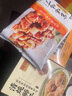 上鲜 炭烤黑椒柠香鸡腿肉串400g 熟冻 柠檬甜香鸡腿烧烤串烧鸟串 实拍图