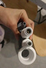 潜水艇（Submarine）菜盆水槽下水管多通接头洗碗机净水器三通四通五通前置净水多功能 【菜盆下水多通接头】三通四通 实拍图