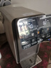 美的（Midea）小魔方pro电热水瓶电水瓶饮水机 烧水壶电热水壶316L 风冷保温恒温一体0塑料可拆国家补贴31FPro 实拍图