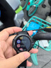 飞利浦（PHILIPS）儿童电话手表F9 Plus 长续航高清视频4G全网通 耐摔防水 精准定位学生智能儿童手表 曜石黑-XFQ 实拍图