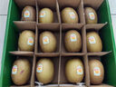 佳沛（zespri）绿奇异果 优选大果12粒单果约113-135g  水果礼盒 猕猴桃 实拍图