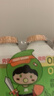 界界乐0蔗糖乳酸菌饮料牛奶乳品 100ml*24瓶 毛毡送礼礼袋（加赠好礼） 实拍图