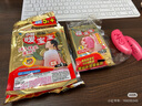暖宝宝小林制药暖贴即贴20片20周年礼盒装暖身降温防寒保暖贴暖腰暖腹 实拍图