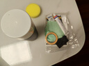 百绘彩汽车自喷漆白色专用珍珠白补漆笔车漆面深度划痕修复神器油漆黑色 简易修复-450ML专用色漆+工具 留言车型+年款+颜色 (如16速腾白 实拍图