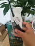 纯春堂云南本草染发剂植物盖白头发一洗黑天然纯黑发不沾头皮男女染发膏 实拍图