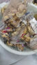 【活动】麻花原味手工小麻花黑糖独立包装酥脆休闲食品零食整箱 【原味+黑糖+椒盐+紫薯】20包*活动装 实拍图