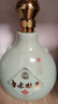 白水杜康窖藏原浆2002 浓香型52度白酒礼盒 高度酒 1.5L大坛装 送礼宴请 实拍图