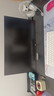 泰坦军团 27英寸 4K超清144Hz双模288Hz IPS屏 HDR400硬件低蓝光 10Bit 旋转升降 电竞显示器 P2711V 实拍图