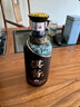 茅台 汉酱酒 酱香型白酒 51度 500ml 单瓶装 实拍图