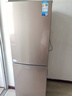 美的（Midea）两门二门双开门租房小型家用电冰箱风冷无霜小冰箱BCD-185WM(E)双系统不串味以旧换新【国家补贴】 实拍图