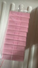 郁美净鲜奶儿童面霜25g*10盒袋霜四季舒缓滋润青少年宝宝面霜3-6-12岁 实拍图