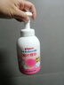贝亲（Pigeon）洗发水沐浴露 含桃叶精华 婴儿洗发沐浴二合一 500ml IA209 实拍图