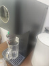 米家小米净水器 台式智享版 家用RO反渗透即热 原废分离水箱 净水一体机MRH142 实拍图