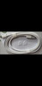 OPPO 原装 USB-A to Type-C 数据线3A 1米充电线 支持33W MAX  快充 适用A93/A92s/A52 realme 一加 实拍图