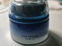 自然堂雪域修护保湿霜50g 保湿细嫩修护基底 润泽好吸收 实拍图