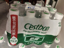 怡宝 饮用水 纯净水350ml*12瓶 量贩装 实拍图