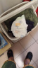 宜婴新梦想家全包臀小内裤3XL32片拉拉裤超薄【品牌直供 安心品质】 实拍图