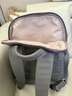 途明（TUMI）VOYAGEUR系列女士商务旅行高端时尚双肩包 出游 实拍图